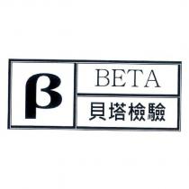 β BETA 貝塔檢驗及圖