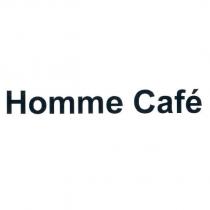 Homme Cafe