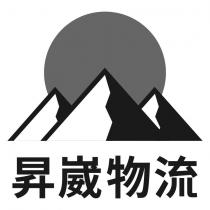 昇崴物流