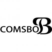 COMSBO 及 B 圖案