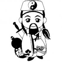 陳金介標章