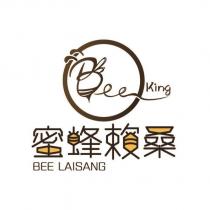 蜜蜂賴桑 BEE LAISANG 及圖