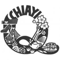 CHIAYI 及圖