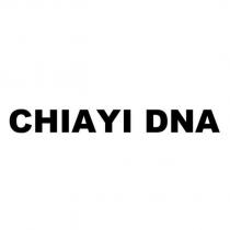 CHIAYI DNA