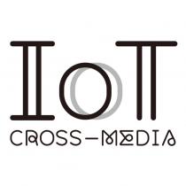 IOT CROSS-MEDIA 設計字