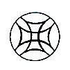 亞字設計圖