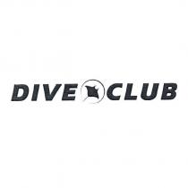 DIVE CLUB 及圖