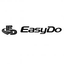 ED 設計字 EasyDo