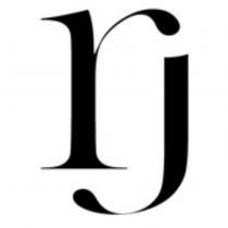 RJ logo
