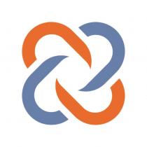 德益網股份有限公司標章圖