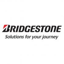 BRIDGESTONE Solutions for your journey