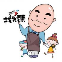 找光頭及圖