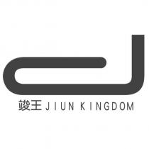 竣王 JIUN KINGDOM 及圖