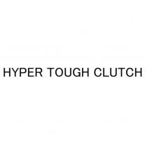 HYPER TOUGH CLUTCH