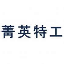 菁英特工