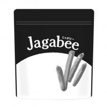 Jagabee じゃがビー及圖