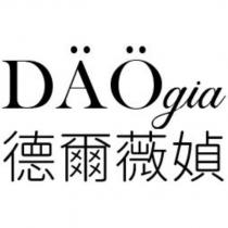 DAOgia 德爾薇媜