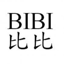 BIBI 比比