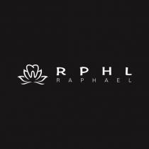 RPHL RAPHAEL 及圖