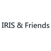 IRIS & Friends