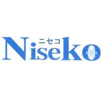 Niseko ニセコ 及圖