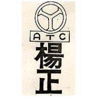 楊正及圖 ATC