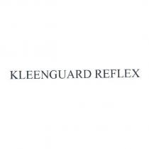 KLEENGUARD REFLEX