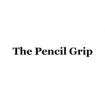 The Pencil Grip