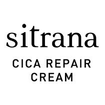 sitrana CICA REPAIR CREAM