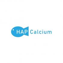 HAP Calcium 及圖