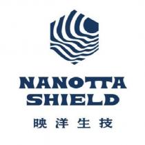 NANOTTA SHIELD 映洋生技及圖