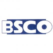 BSCO 設計字
