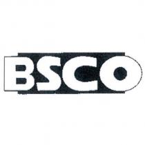 BSCO 設計字