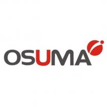 OSUMA 及圖