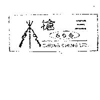 三槍牌 666 領內標籤圖樣 