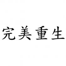 完美重生