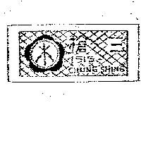 三槍牌 1515 領內標籤圖樣 