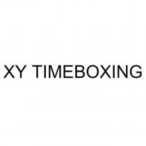 XY TIMEBOXING