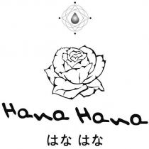HANA HANA はなはな及圖