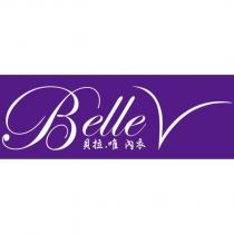 貝拉.唯 內衣 BelleV 設計圖