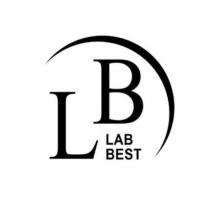 LAB BEST LB 及圖