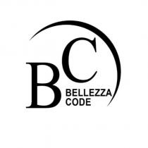 BELLEZZA CODE BC 及圖