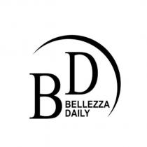 Bellezza Daily BD 及圖