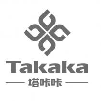 塔咔咔 Takaka 及圖