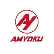 AY 設計字及圖 AMYOKU