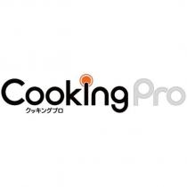 CookingPro クッキングプロ設計圖