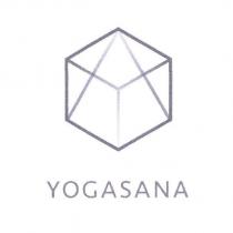 YOGASANA 與圖