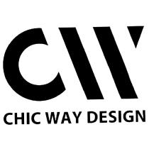 CW CHIC WAY DESIGN
