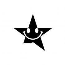 星星設計圖