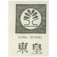 東皇及圖 DONG HUANG 